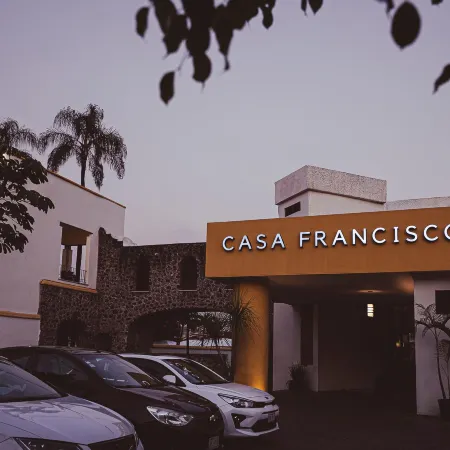 Casa Francisco