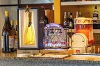 Loerie's Call Guesthouse - Bar