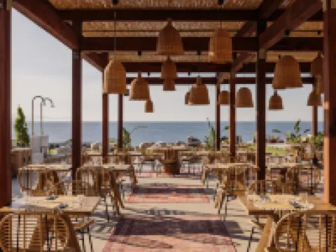 Cabo Hoteles en Kavos