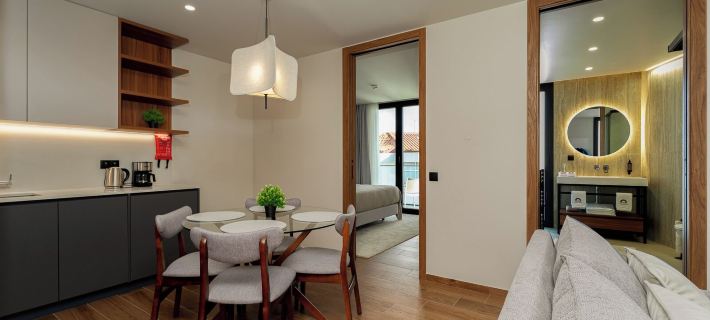 Miradouro do Vale - Apartamentos Turísticos Hotels in Fatima