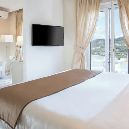 Europa Grand Hotel