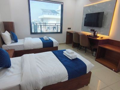Belle Tree Hotel
