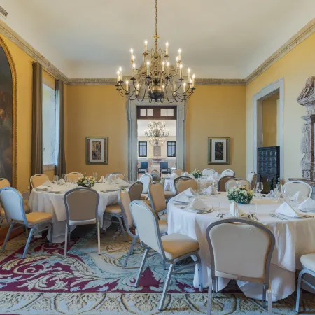 Pousada Castelo de Palmela – Historic Hotel