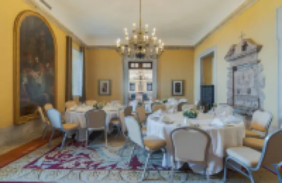 Pousada Castelo de Palmela – Historic Hotel
