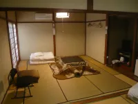 Youth Hostel Wanihama-Beach Side Lake Biwa - Balkon