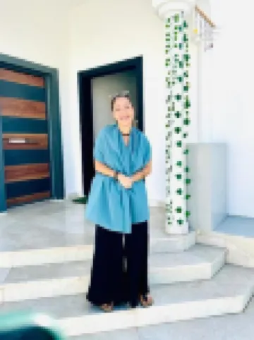 スクーン ホステル