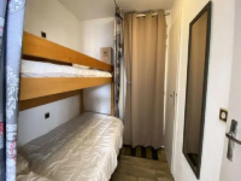 Holiday Home in Les Deux Alpes by Slopes Hotels in Venosc