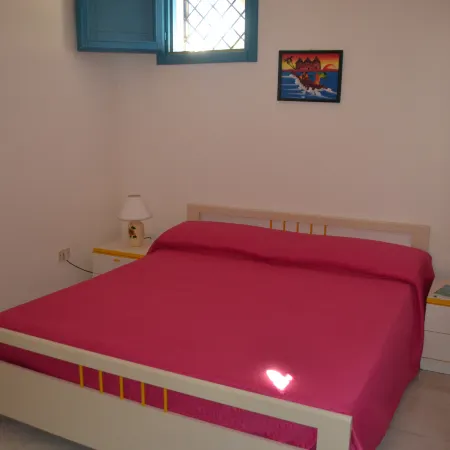 Casa Linda in Torre dellOrso with Wi-Fi and air conditioning
