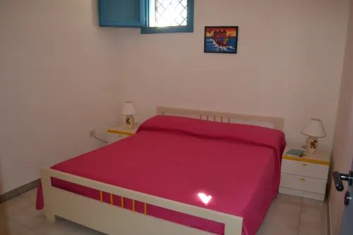 Casa Linda in Torre dellOrso with Wi-Fi and air conditioning