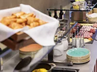 Ibis Styles Bern City - Frühstück