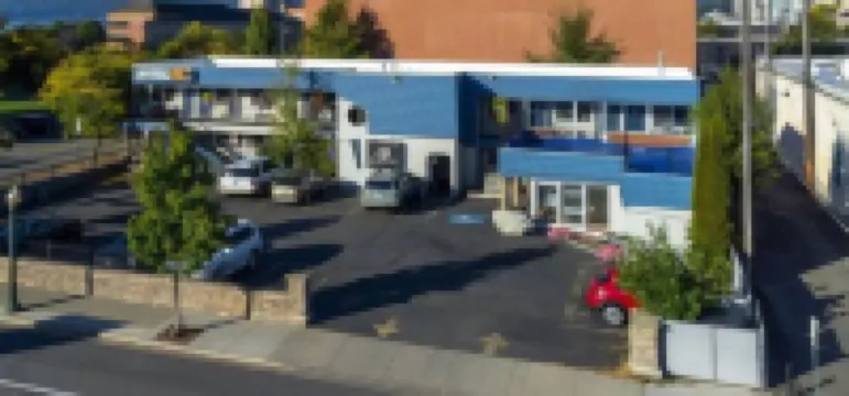 Resort City Inn Coeur D Alene Hotel a 