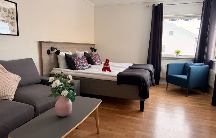 Fridhemsgatan City Stay