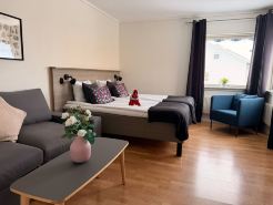 Fridhemsgatan City Stay