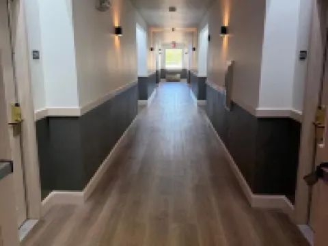 Regency Inn Hoteles en Milton