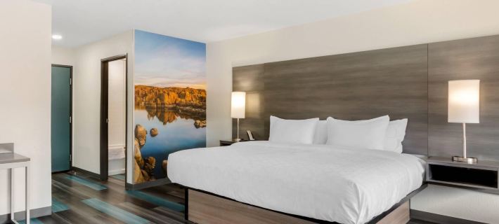 Clarion Pointe Prescott Valley Hotels in Yavapai County