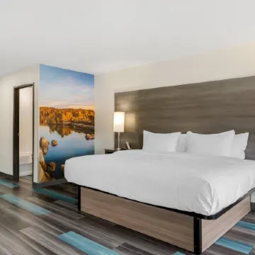 Clarion Pointe Prescott Valley
