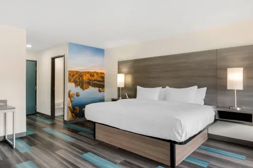 Clarion Pointe Prescott Valley