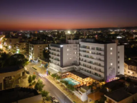 Pefkos City Hotel Hotels in Limassol