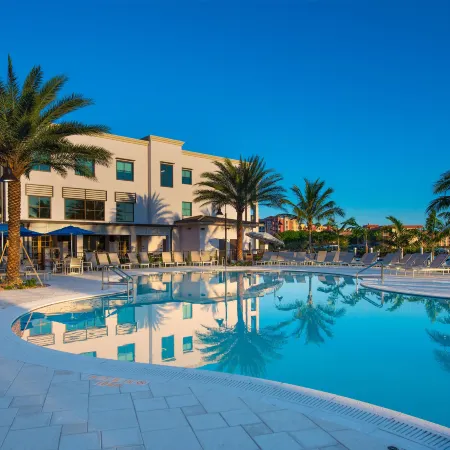 Hyatt House Naples/5th Avenue