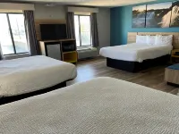 Days Inn by Wyndham Warrensburg Hotels in Warrensburg