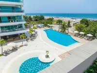 Sonesta Hotel Cartagena - Пляж
