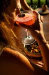 艾爾甘佐酒店-限成人 - 酒吧