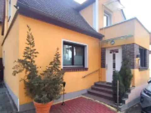 호텔 스마트-인 에를랑겐 호텔