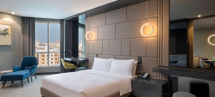 Holiday Inn & Suites AL KHOBAR by IHG Hotéis em Al Khobar