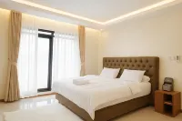 Jasyra Home Dago