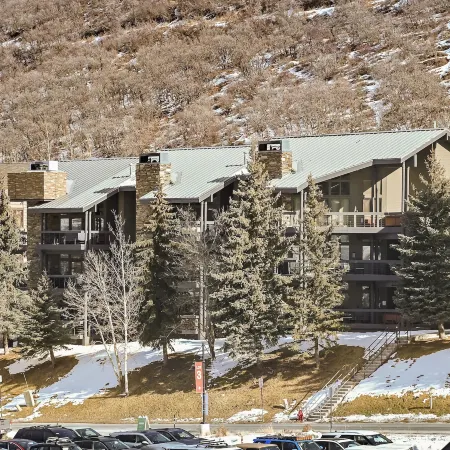 12 C Powder Run Condo