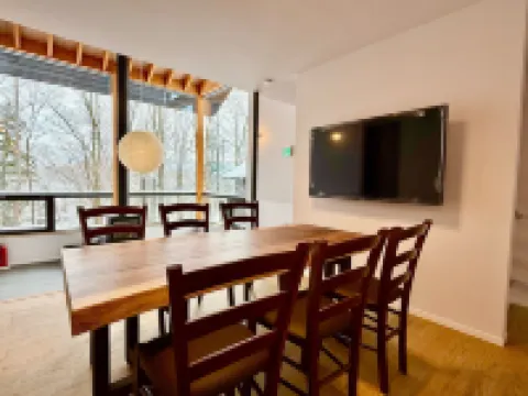 The Guest House Japan Hakuba