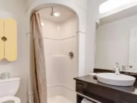 Studio 6 El Paso, TX - East Hotels in El Paso