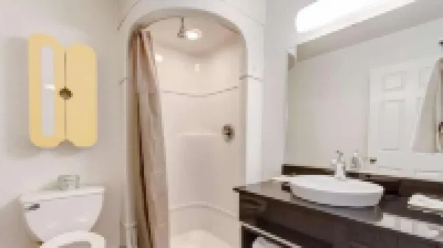 Studio 6 El Paso, TX - East Hotel di El Paso