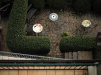 La Dolce Vita Ravello - Apartment with Balcony & Amazing View of the Amalfi Coast Hotels in Ravello