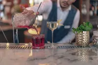 Sans Souci, Wien - 5-Sterne
