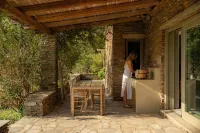 Onar Andros -  Holiday Villas