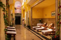 Hasdrubal Thalassa & Spa Yasmine Hammamet - Kylpylä