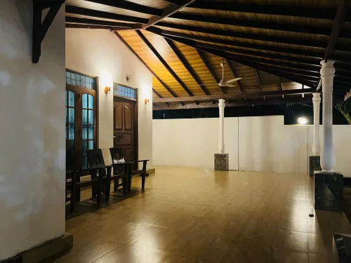 Airport Viwe Homestay - 2 Sao