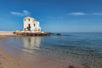 Vfh Porticello Fisherman's House Blue Breeze - Wifi