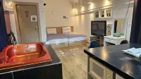Hoengseong Dream Tree Pension - parking