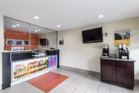 Motel 6 New Brunswick, NJ