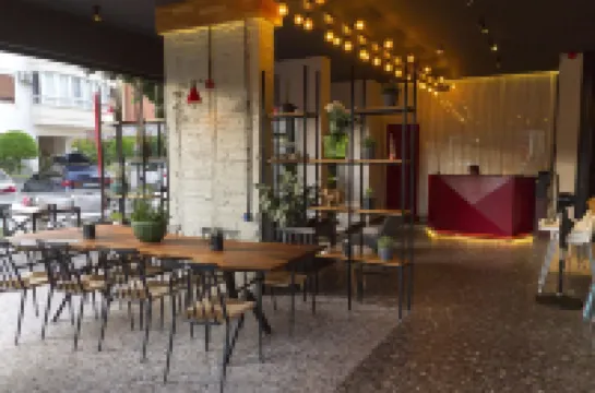 Comfort Suites Hotels in Alanya