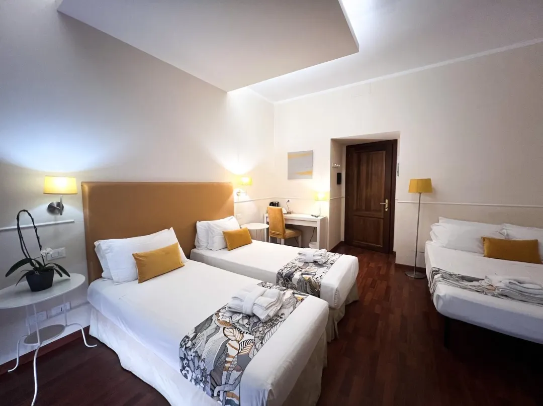 Caesar Place Roma - Roma