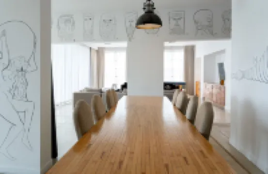 Hotel El Ganzo Adults Only