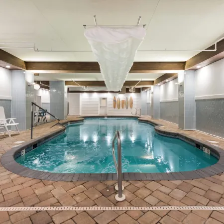 Country Inn & Suites by Radisson, Virginia Beach (Oceanfront), VA