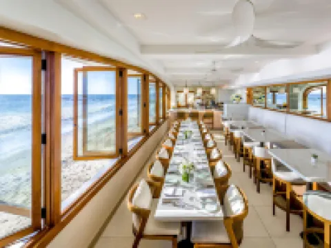 沖浪與沙灘度假村拉古納海灘 拉古納海灘酒店