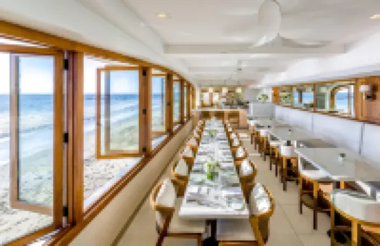 Surf & Sand Resort Laguna Beach