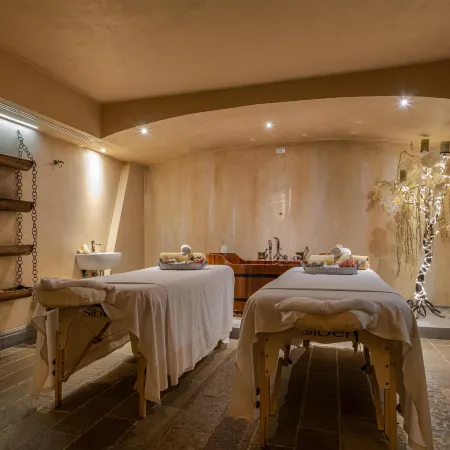 Ville Sull'Arno - Preferred Hotels & Resorts