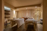 Ville Sull'Arno - Preferred Hotels & Resorts - Spa