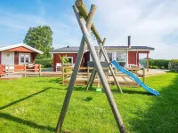 Modern Cabin by the Beach - by Traum Ferienwohnungen Hotels in Hejls